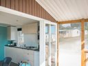 Cliquez pour découvrir toutes les photos de l'HÉBERGEMENT ! mobil-home - camping Flower Moulin Des Iscles photo 3