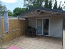Cliquez pour découvrir toutes les photos de l'HÉBERGEMENT ! mobil-home - camping Flower Moulin Des Iscles photo 7