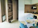 Cliquez pour découvrir toutes les photos de l'HÉBERGEMENT ! mobil-home - camping Flower Moulin Des Iscles photo 4