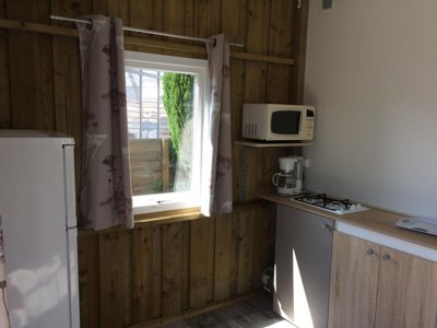 mobil-home - Le Rivage photo 2