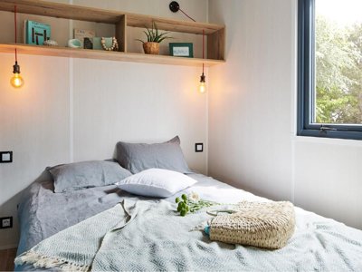 mobil-home - Le Rivage photo 3