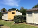 Cliquez pour découvrir toutes les photos de l'HÉBERGEMENT ! mobil-home - camping Le Rivage photo 3