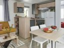 mobil-home - camping Le Rivage photo 2