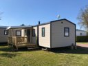 mobil-home - camping Le Rivage photo 7