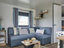 Cliquez pour découvrir toutes les photos de l'HÉBERGEMENT ! mobil-home - camping Le Rivage photo 2