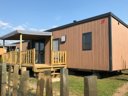 Cliquez pour découvrir toutes les photos de l'HÉBERGEMENT ! mobil-home - camping Le Rivage photo 7