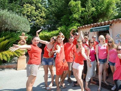 Cliquez pour découvrir toutes les photos de l'ÉTABLISSEMENT ! camping Les Pêcheurs photo 15