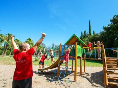 Cliquez pour découvrir toutes les photos de l'ÉTABLISSEMENT ! camping Les Pêcheurs photo 16
