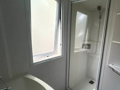 Cliquez pour découvrir toutes les photos de l'HÉBERGEMENT ! mobil-home - Les Pêcheurs photo 7
