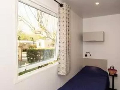 Cliquez pour découvrir toutes les photos de l'HÉBERGEMENT ! mobil-home - Les Pêcheurs photo 6