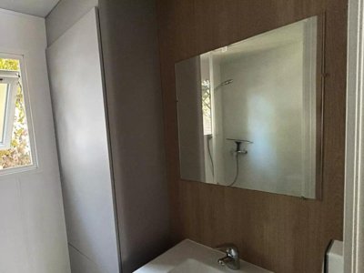 Cliquez pour découvrir toutes les photos de l'HÉBERGEMENT ! mobil-home - Les Pêcheurs photo 7