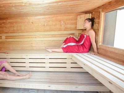 Cliquez pour découvrir toutes les photos de l'ÉTABLISSEMENT ! camping Les Pêcheurs photo 30