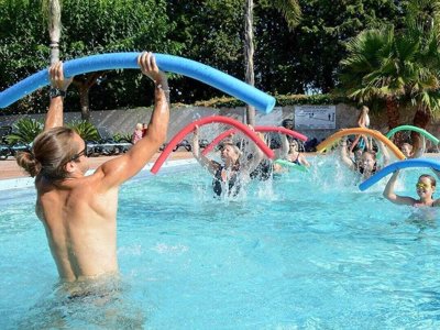 Cliquez pour découvrir toutes les photos de l'ÉTABLISSEMENT ! camping Les Pêcheurs photo 8