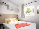 Cliquez pour découvrir toutes les photos de l'HÉBERGEMENT ! mobil-home - camping Les Pêcheurs photo 2