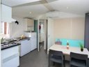 Cliquez pour découvrir toutes les photos de l'HÉBERGEMENT ! mobil-home - camping Les Pêcheurs photo 3