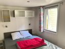 Cliquez pour découvrir toutes les photos de l'HÉBERGEMENT ! mobil-home - camping Les Pêcheurs photo 6