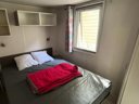 Cliquez pour découvrir toutes les photos de l'HÉBERGEMENT ! mobil-home - camping Les Pêcheurs photo 9