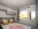 Cliquez pour découvrir toutes les photos de l'HÉBERGEMENT ! mobil-home - camping Les Pêcheurs photo 3