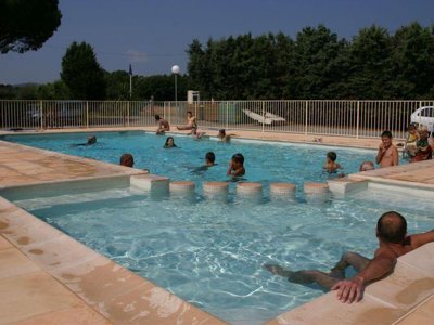 camping De Vaudois photo 1