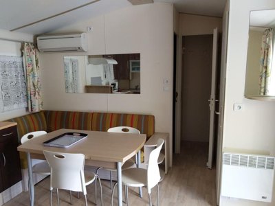 mobil-home - De Vaudois photo 2