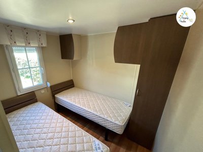 mobil-home - De Vaudois photo 7