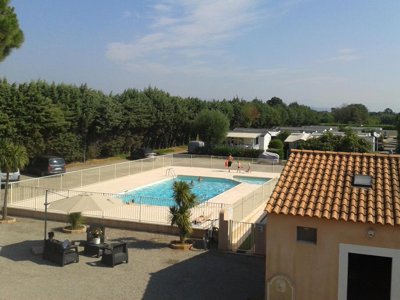 Cliquez pour découvrir toutes les photos de l'ÉTABLISSEMENT ! camping De Vaudois photo 30