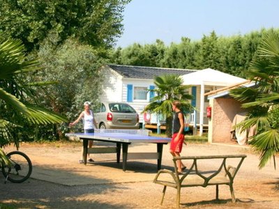 Cliquez pour découvrir toutes les photos de l'ÉTABLISSEMENT ! camping De Vaudois photo 5