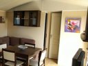 Cliquez pour découvrir toutes les photos de l'HÉBERGEMENT ! mobil-home - camping De Vaudois photo 2