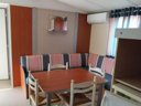 Cliquez pour découvrir toutes les photos de l'HÉBERGEMENT ! mobil-home - camping De Vaudois photo 2