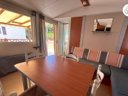 Cliquez pour découvrir toutes les photos de l'HÉBERGEMENT ! mobil-home - camping De Vaudois photo 7