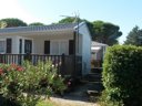 Cliquez pour découvrir toutes les photos de l'HÉBERGEMENT ! mobil-home - camping De Vaudois photo 2