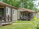 chalet - camping Les Chalets De Dordogne photo 2