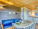 chalet - camping Les Chalets De Dordogne photo 7