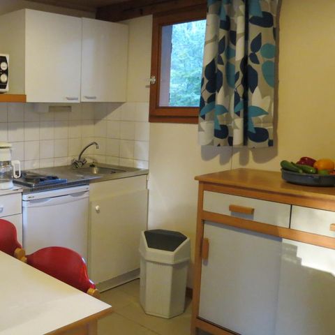 chalet - Du Lac De Lislebonne photo 3
