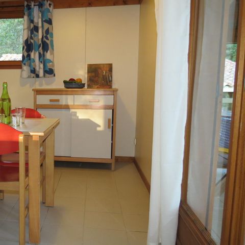 chalet - Du Lac De Lislebonne photo 4