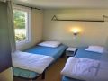 mobilhome - établissement Du Lac De Lislebonne photo 5