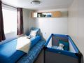 Cliquez pour découvrir toutes les photos de l'HÉBERGEMENT ! mobilhome - établissement Du Lac De Lislebonne photo 4