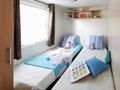 Cliquez pour découvrir toutes les photos de l'HÉBERGEMENT ! mobilhome - établissement Du Lac De Lislebonne photo 5