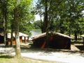 chalet - établissement Du Lac De Lislebonne photo 2