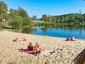 établissement Du Lac De Lislebonne photo 2