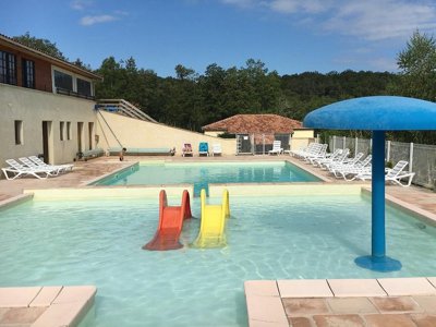 camping Bellevue photo 1