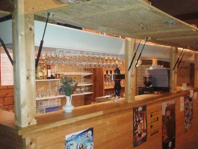 camping Bellevue photo 12