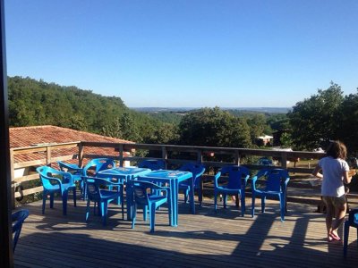 camping Bellevue photo 13