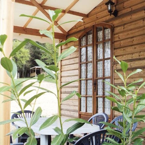 chalet - Bellevue photo 1