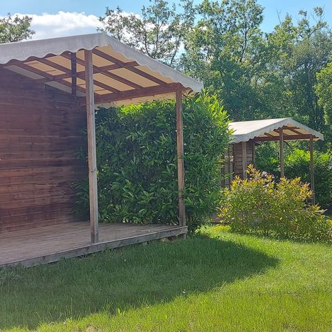 Cliquez pour découvrir toutes les photos de l'HÉBERGEMENT ! chalet - Bellevue photo 2