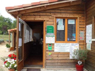 camping Bellevue photo 16