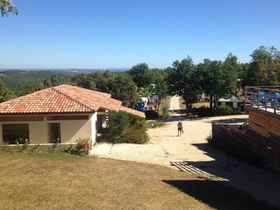 camping Bellevue photo 17