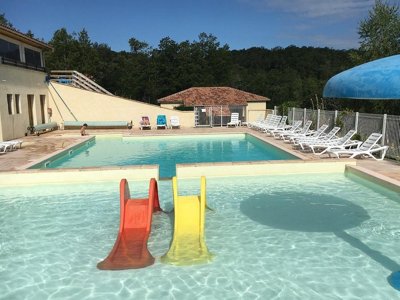 camping Bellevue photo 2