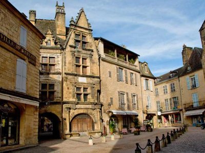 camping Bellevue photo 20