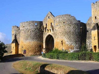 camping Bellevue photo 23